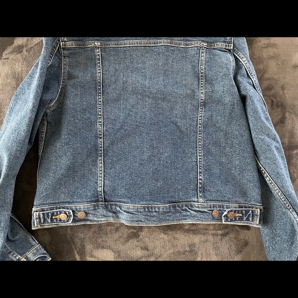 Jean Jacket - Picture 3 of 5